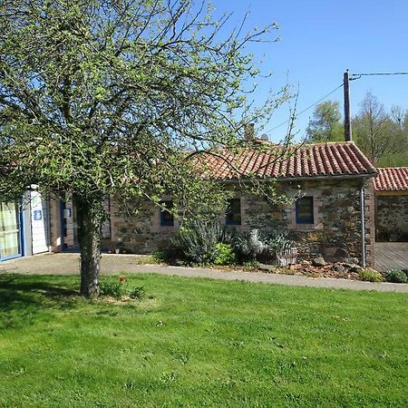 La Maison Des Landes Mouzillon Exterior foto