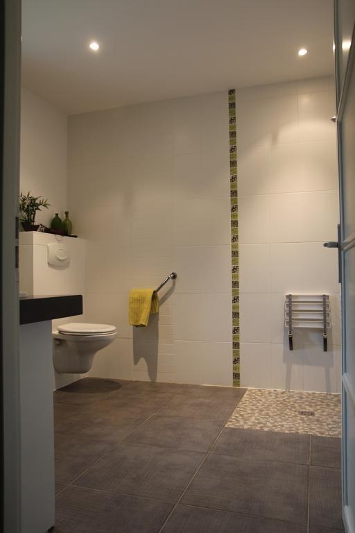 La Maison Des Landes Mouzillon Zimmer foto