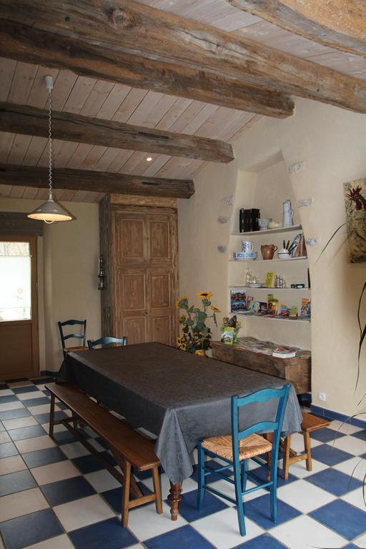 La Maison Des Landes Mouzillon Exterior foto