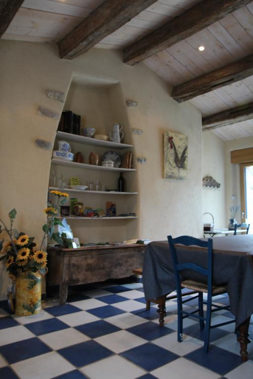 La Maison Des Landes Mouzillon Exterior foto